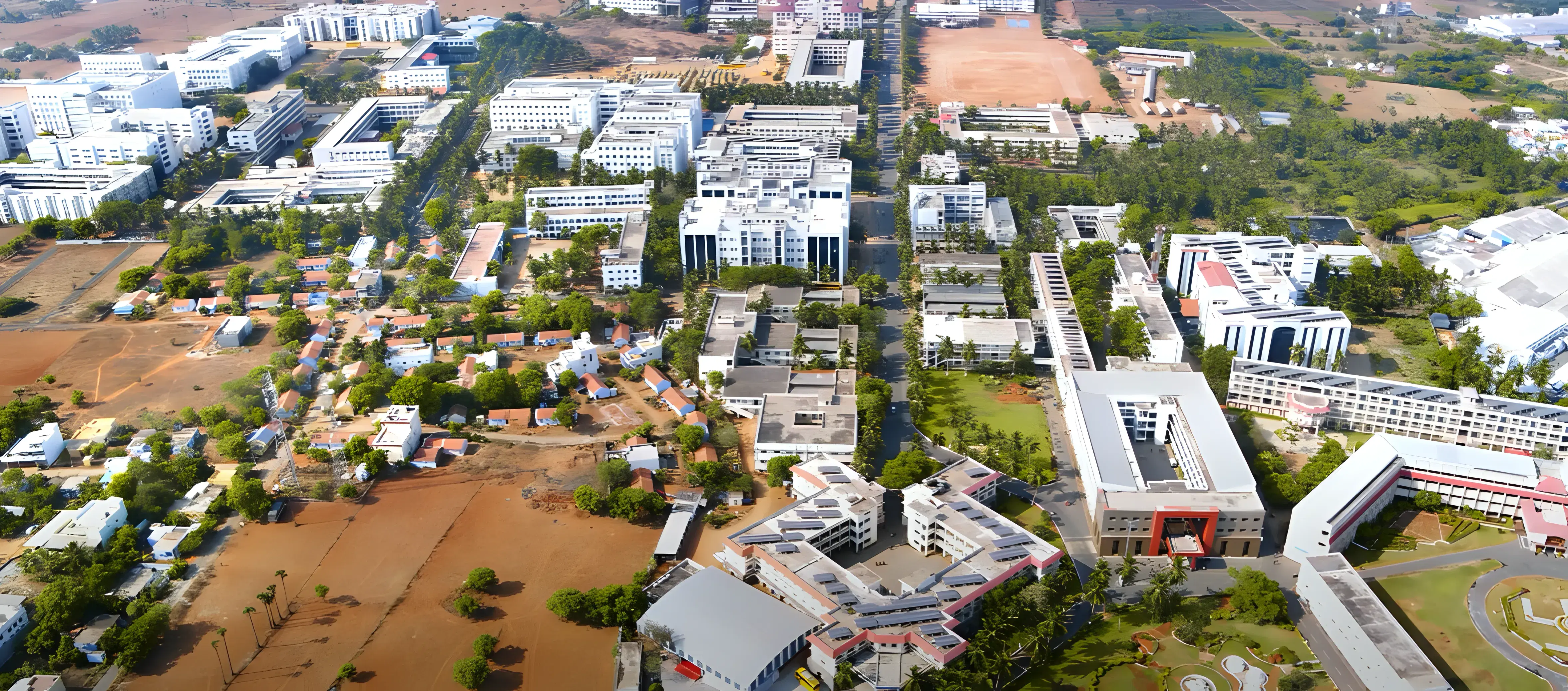 KSRCT Infrastructure photo 3